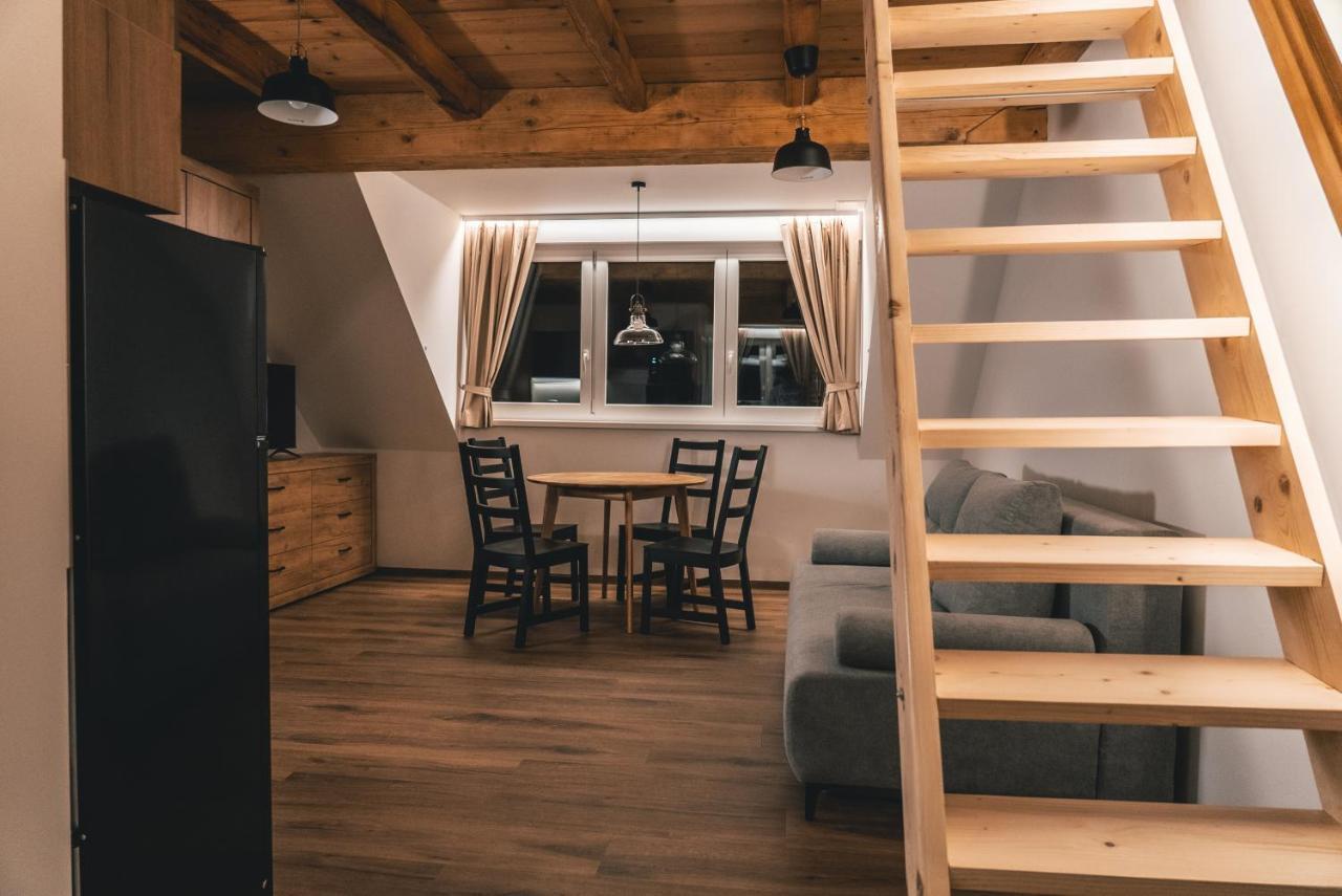 Podlipnik Apartments Kranjska Gora Extérieur photo
