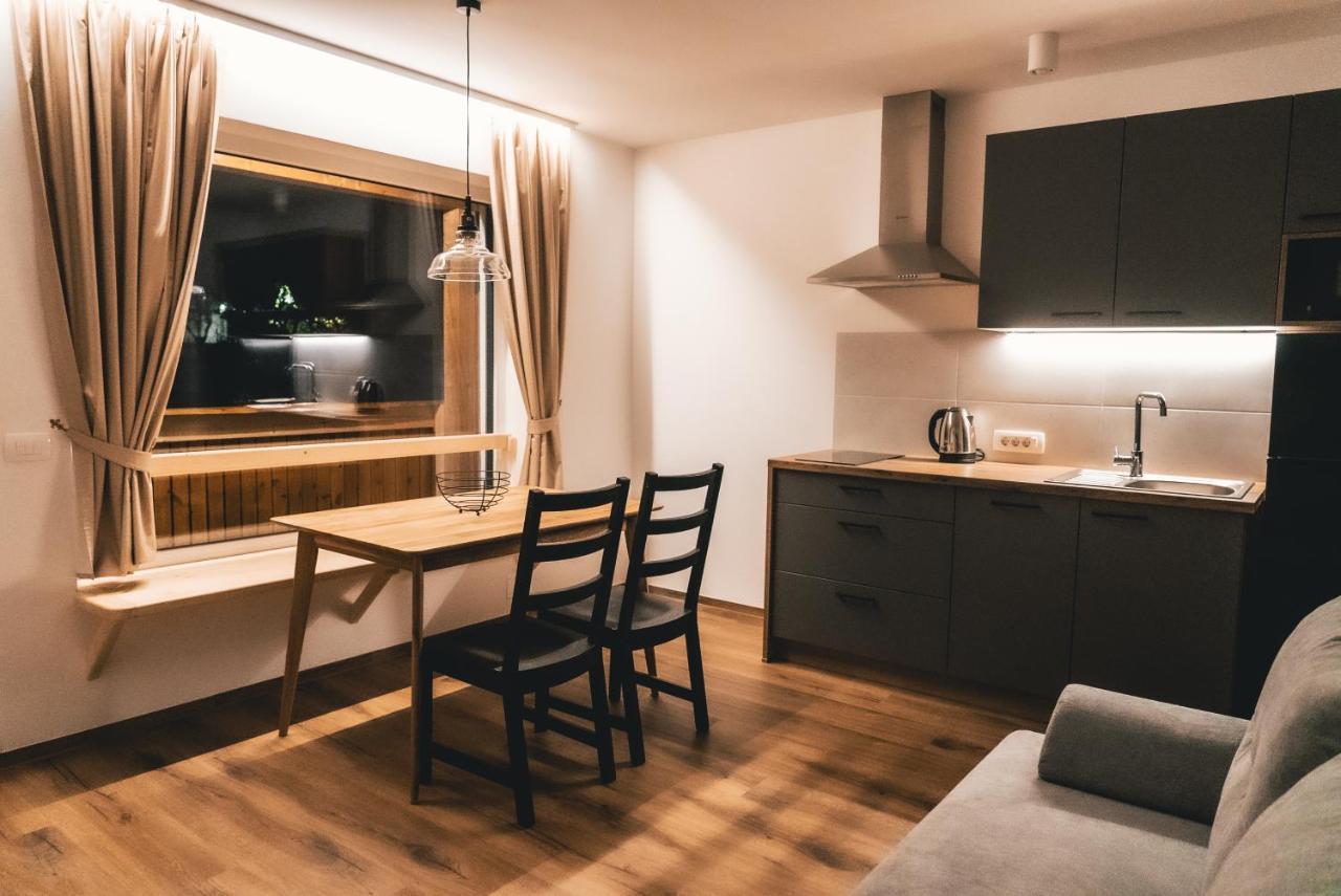 Podlipnik Apartments Kranjska Gora Chambre photo