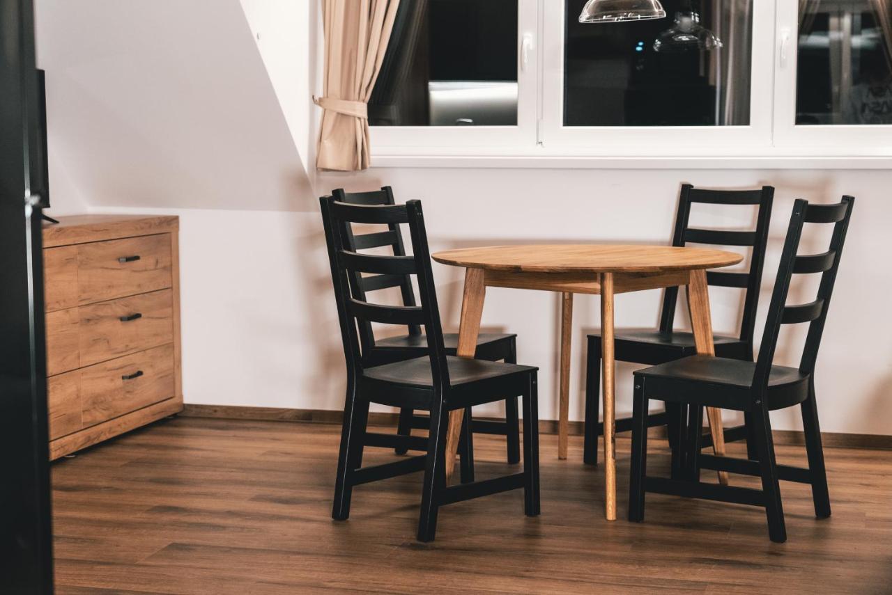 Podlipnik Apartments Kranjska Gora Extérieur photo