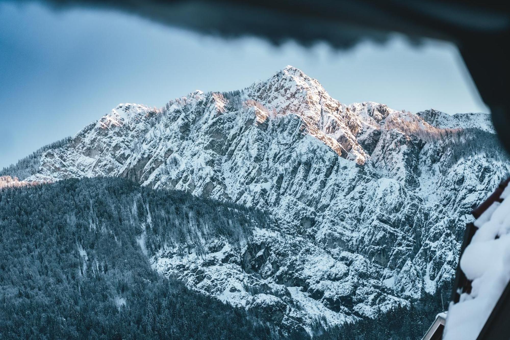 Podlipnik Apartments Kranjska Gora Extérieur photo