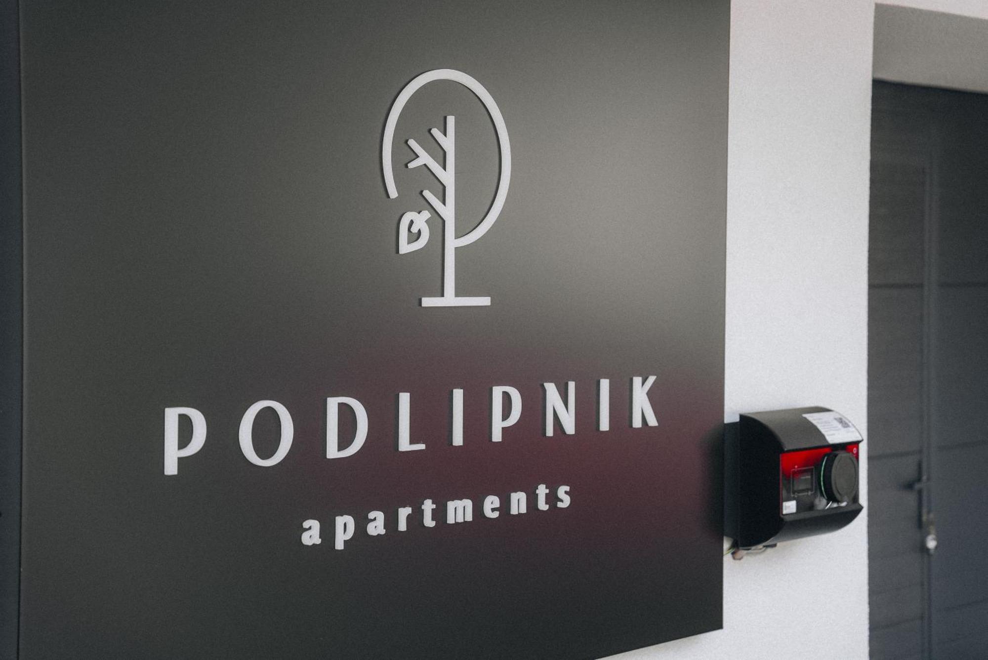 Podlipnik Apartments Kranjska Gora Extérieur photo