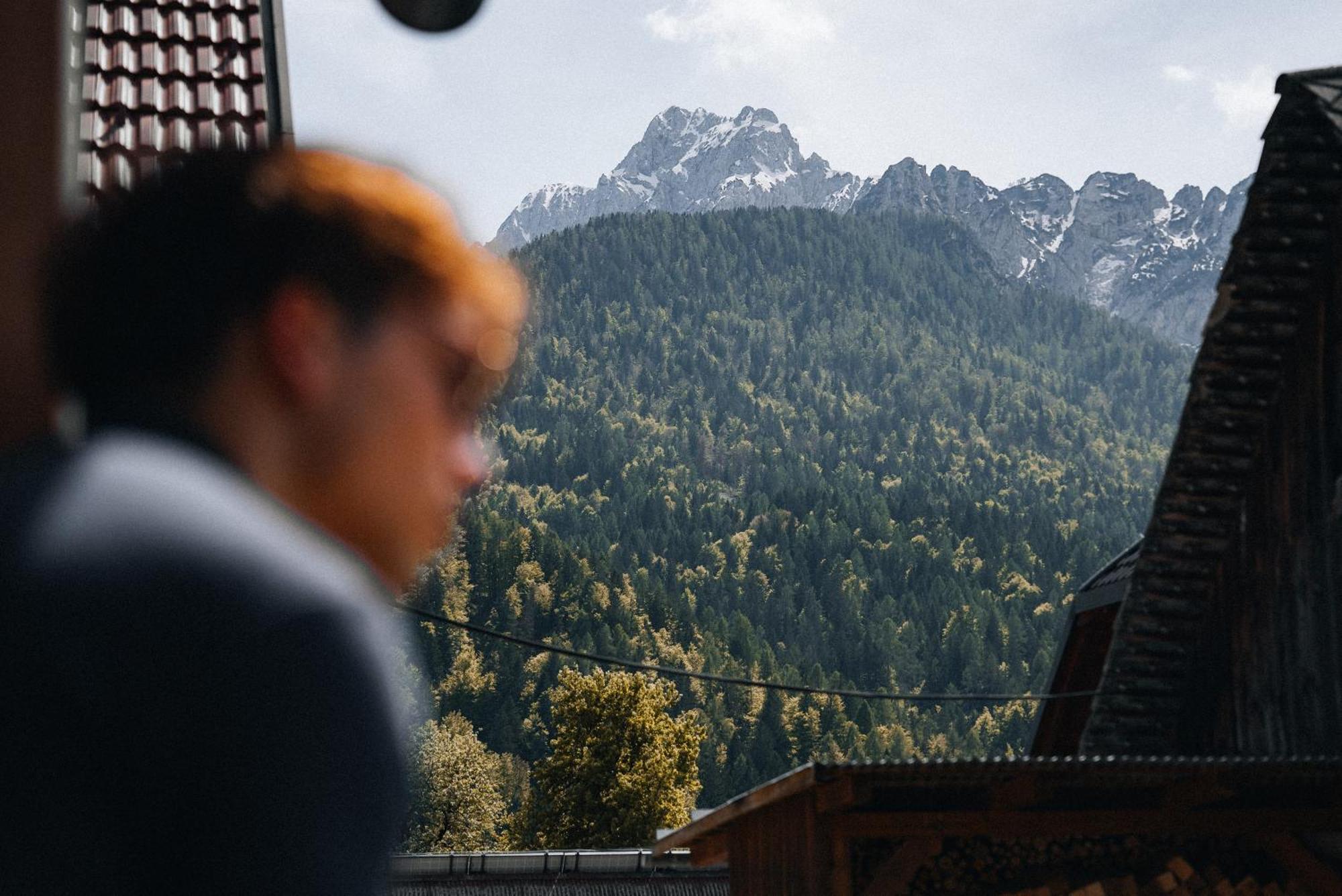 Podlipnik Apartments Kranjska Gora Extérieur photo