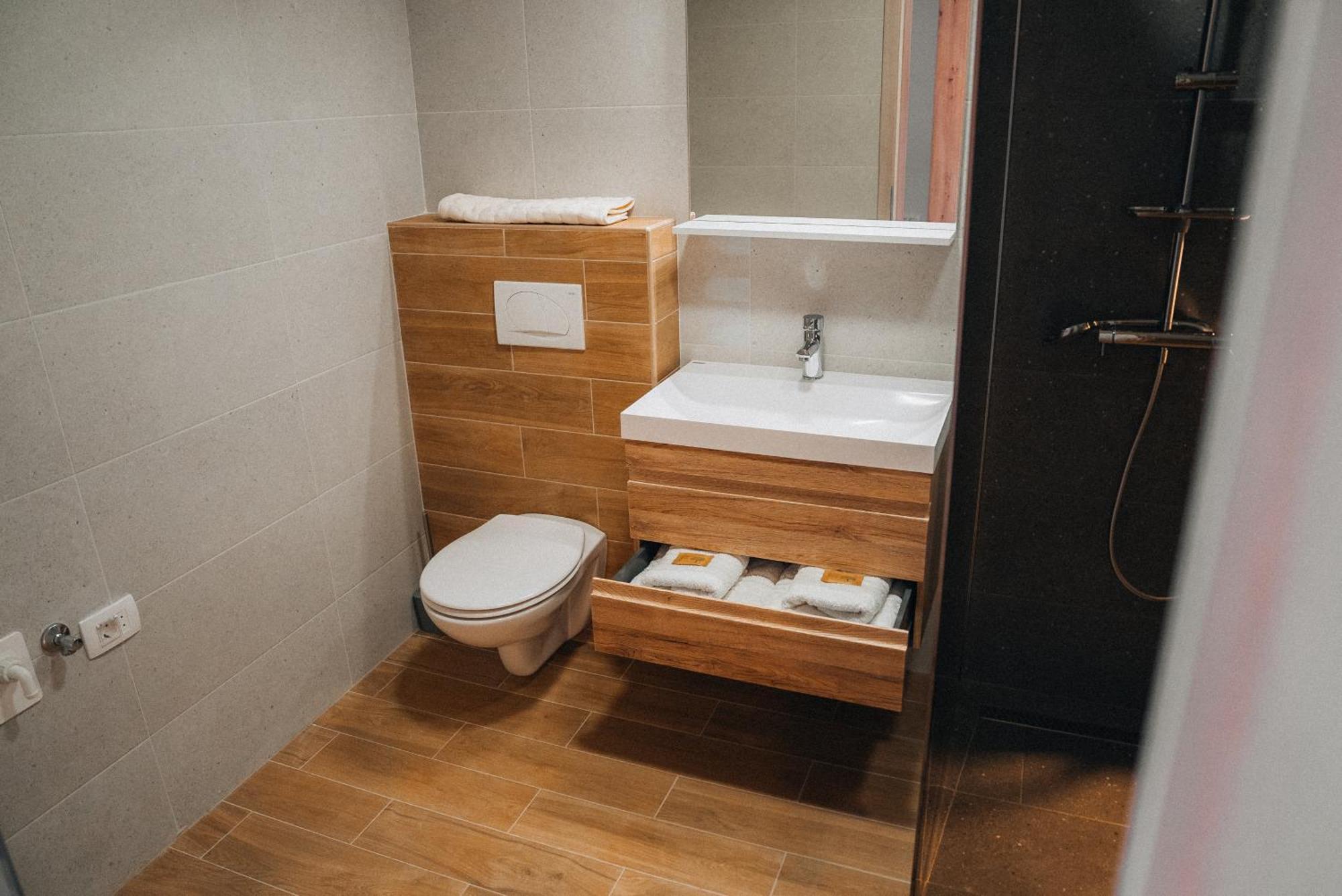 Podlipnik Apartments Kranjska Gora Extérieur photo
