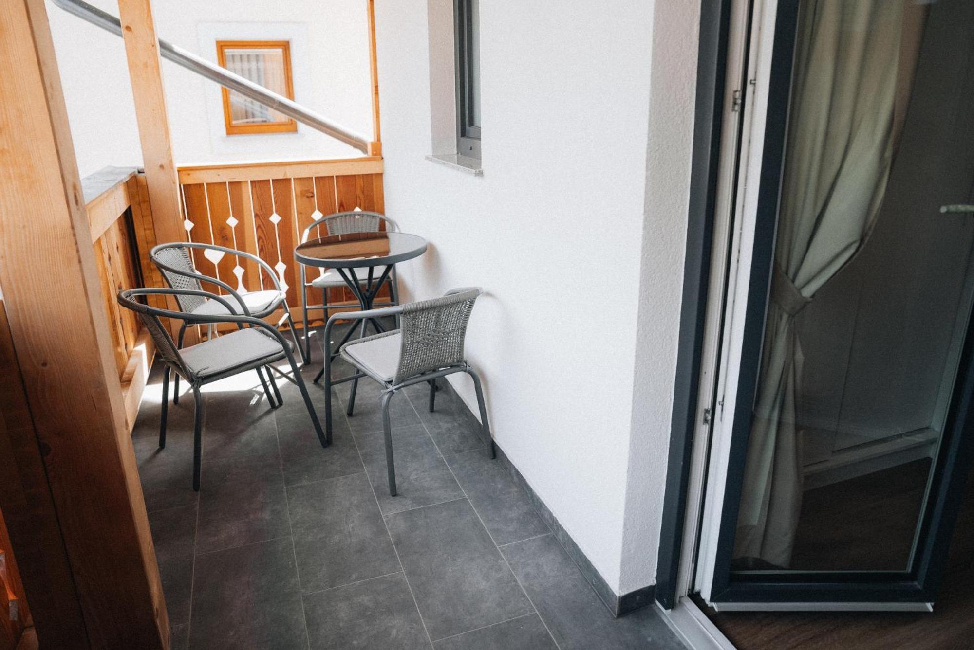 Podlipnik Apartments Kranjska Gora Extérieur photo