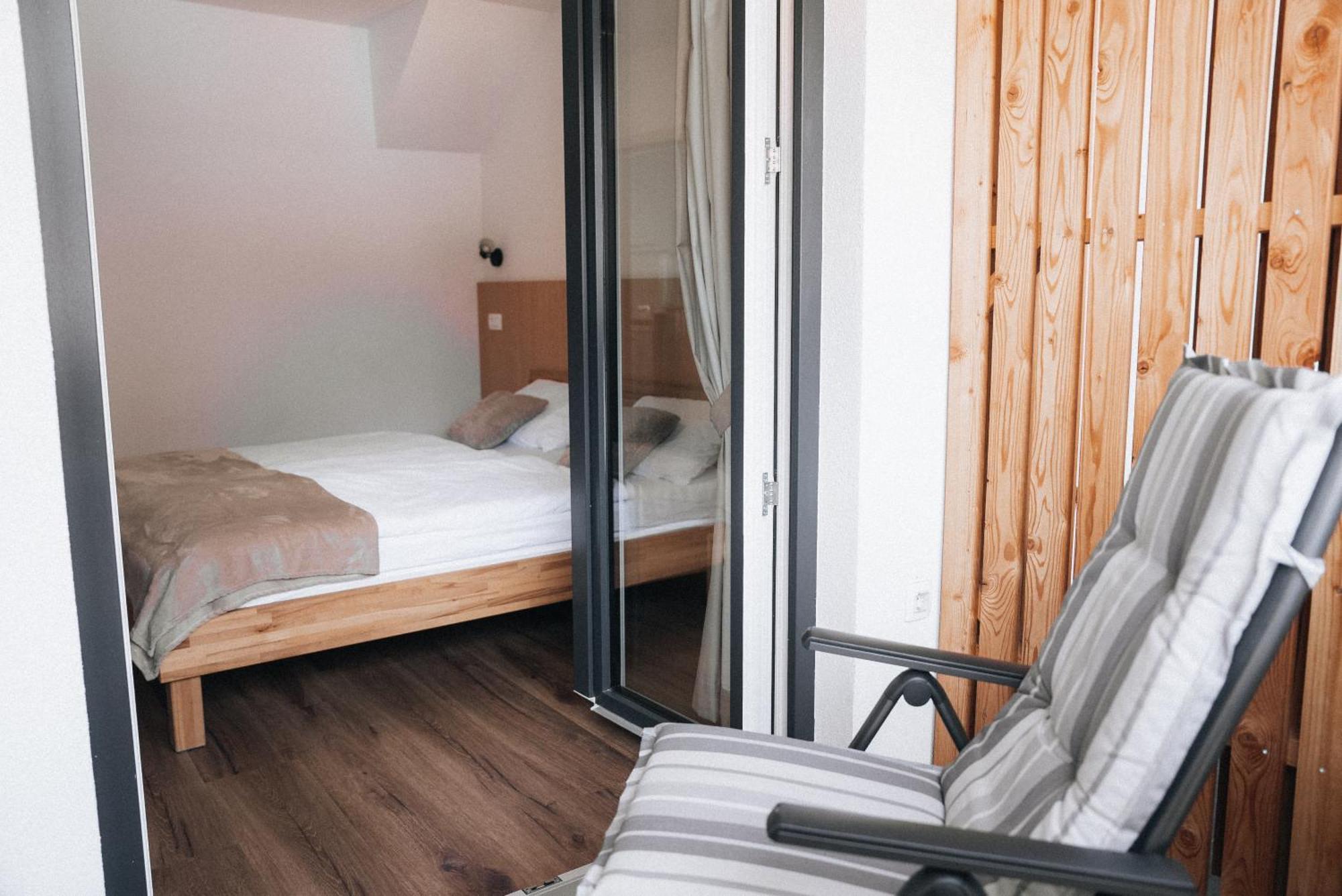 Podlipnik Apartments Kranjska Gora Extérieur photo