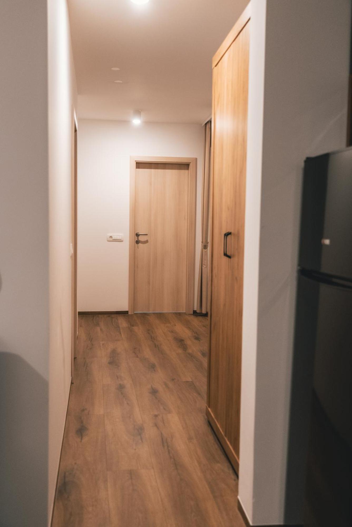 Podlipnik Apartments Kranjska Gora Extérieur photo