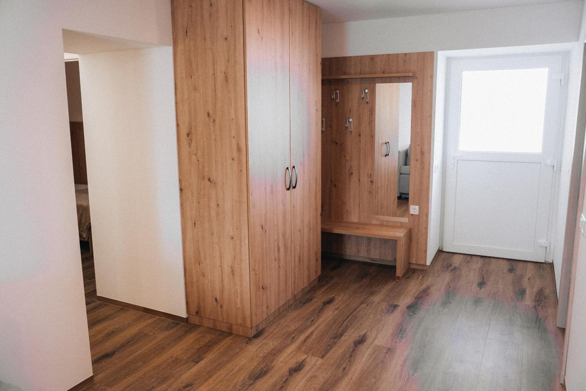 Podlipnik Apartments Kranjska Gora Extérieur photo