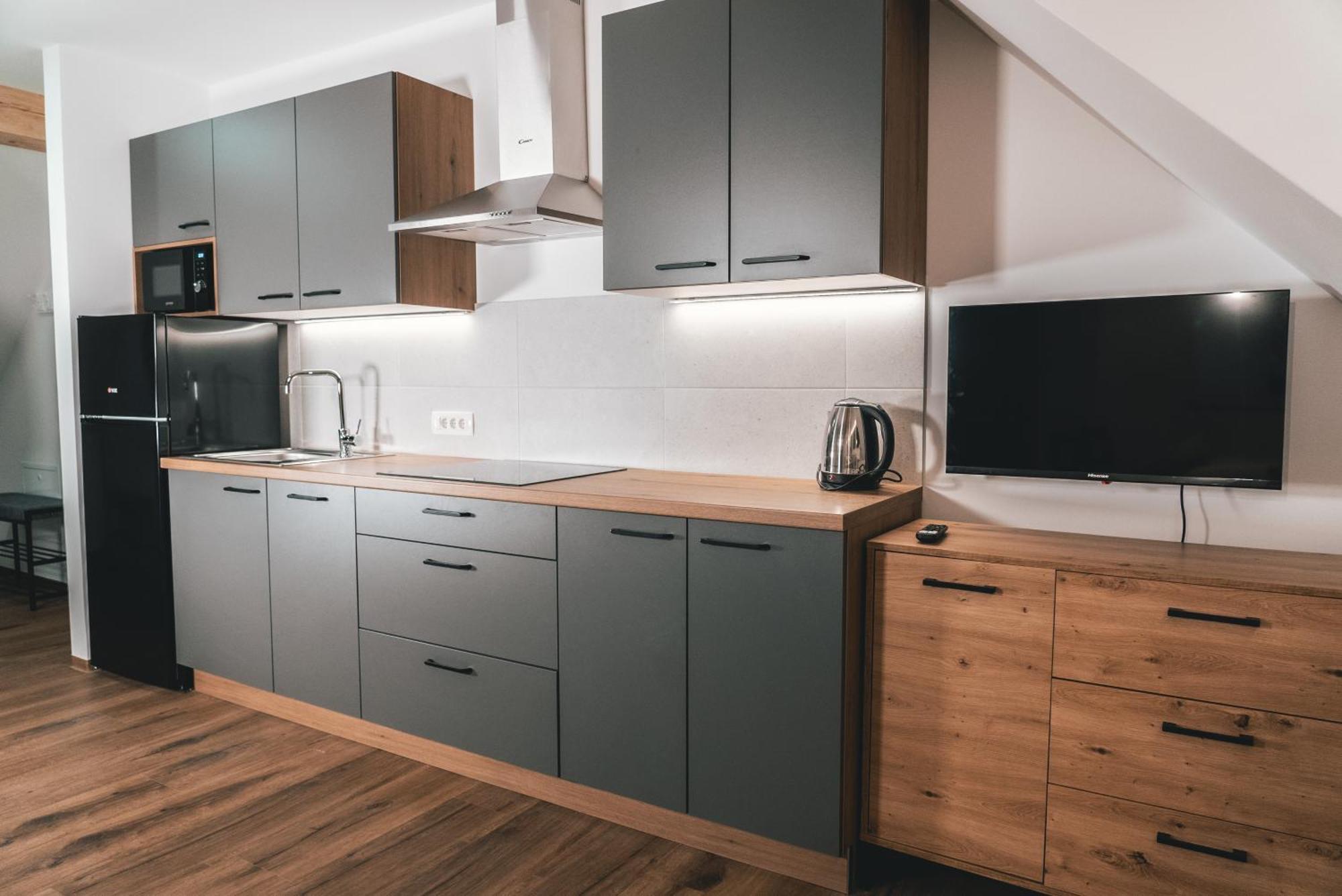 Podlipnik Apartments Kranjska Gora Extérieur photo