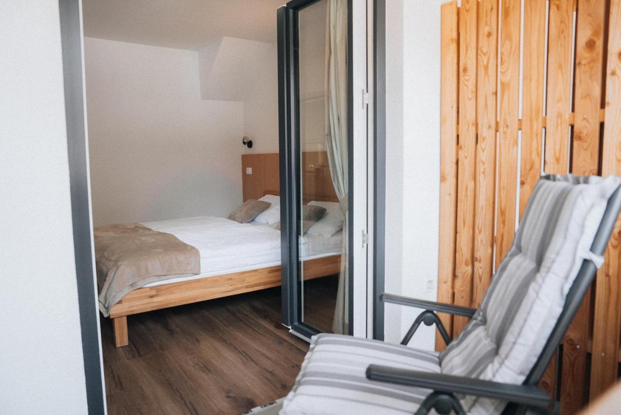 Podlipnik Apartments Kranjska Gora Extérieur photo