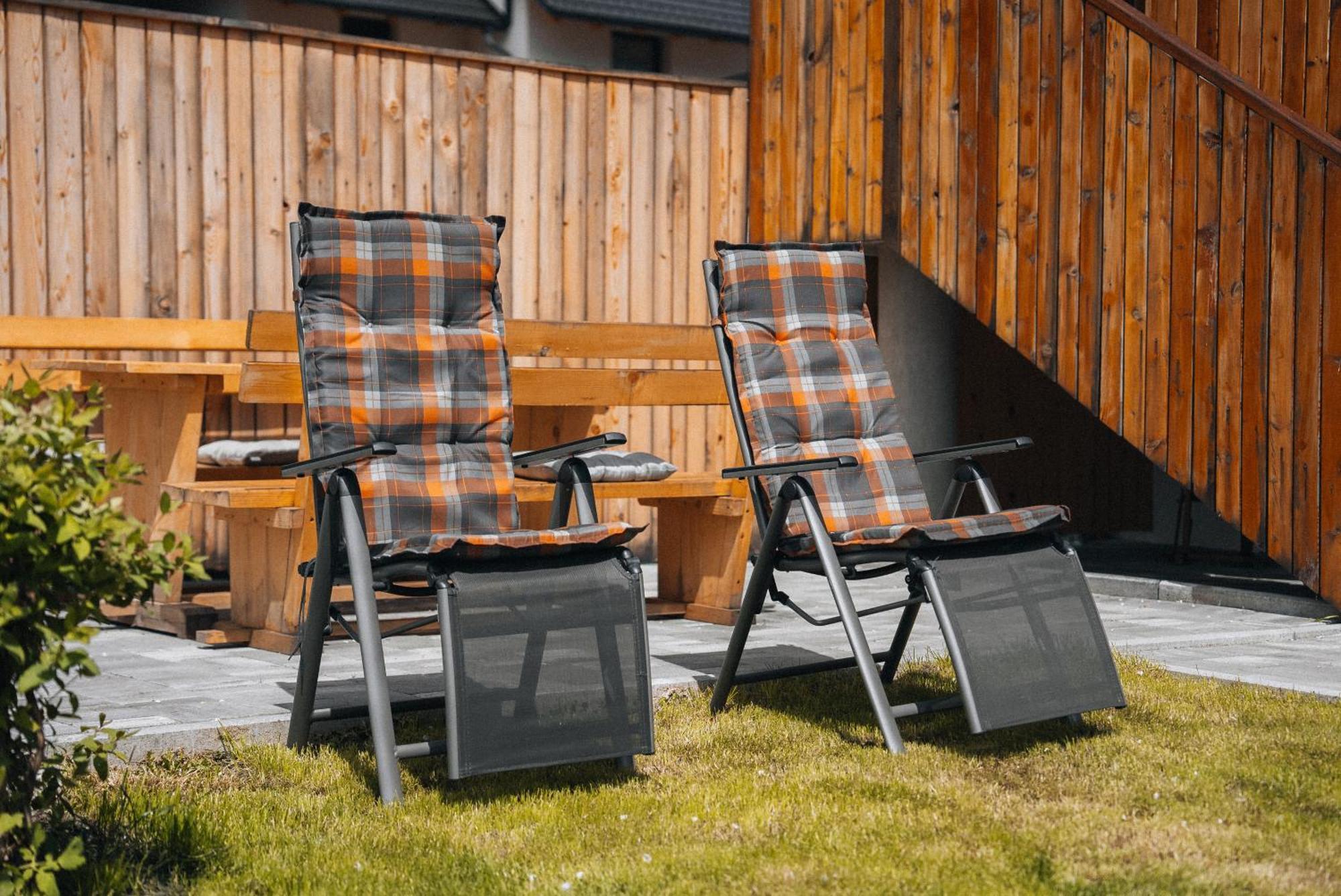 Podlipnik Apartments Kranjska Gora Extérieur photo