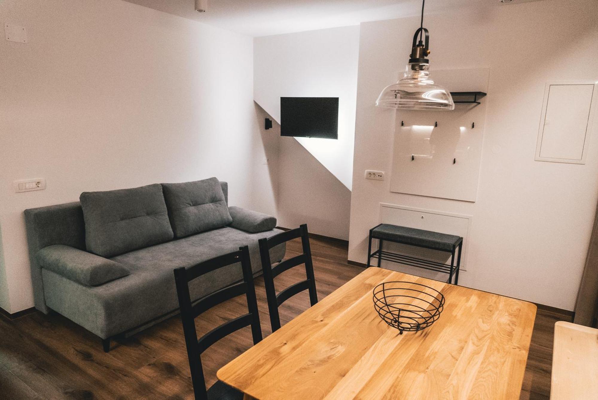 Podlipnik Apartments Kranjska Gora Extérieur photo