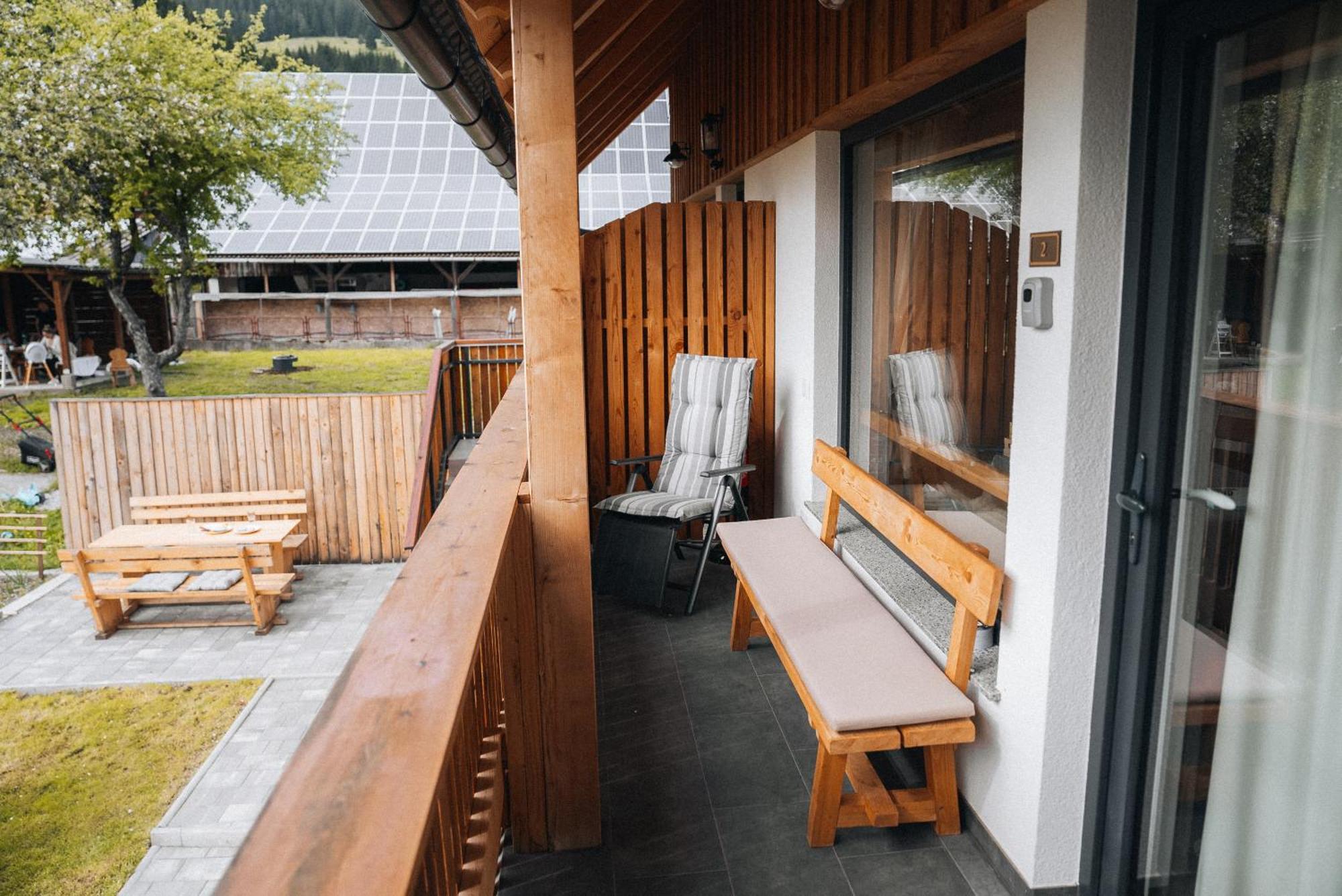 Podlipnik Apartments Kranjska Gora Extérieur photo