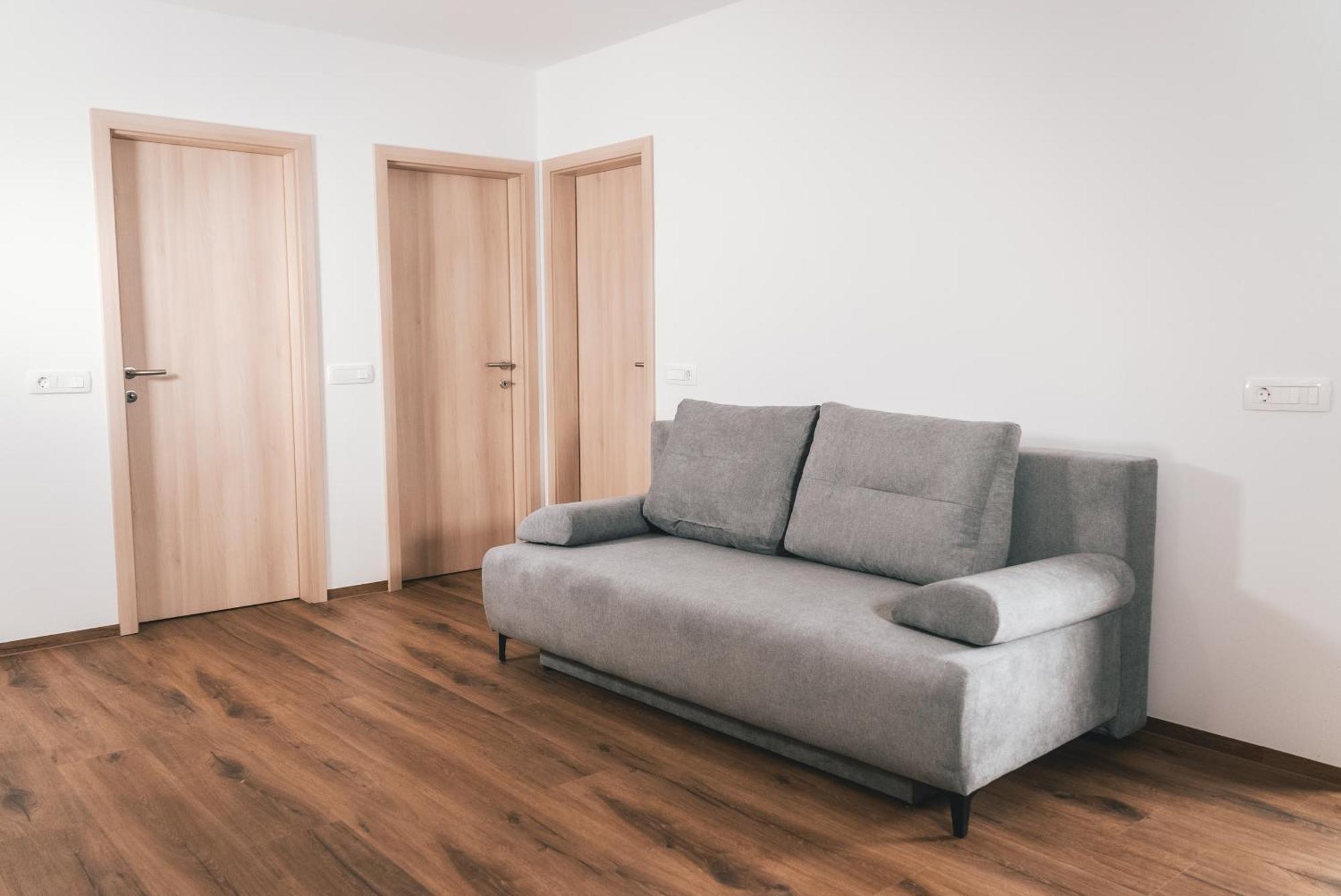 Podlipnik Apartments Kranjska Gora Extérieur photo