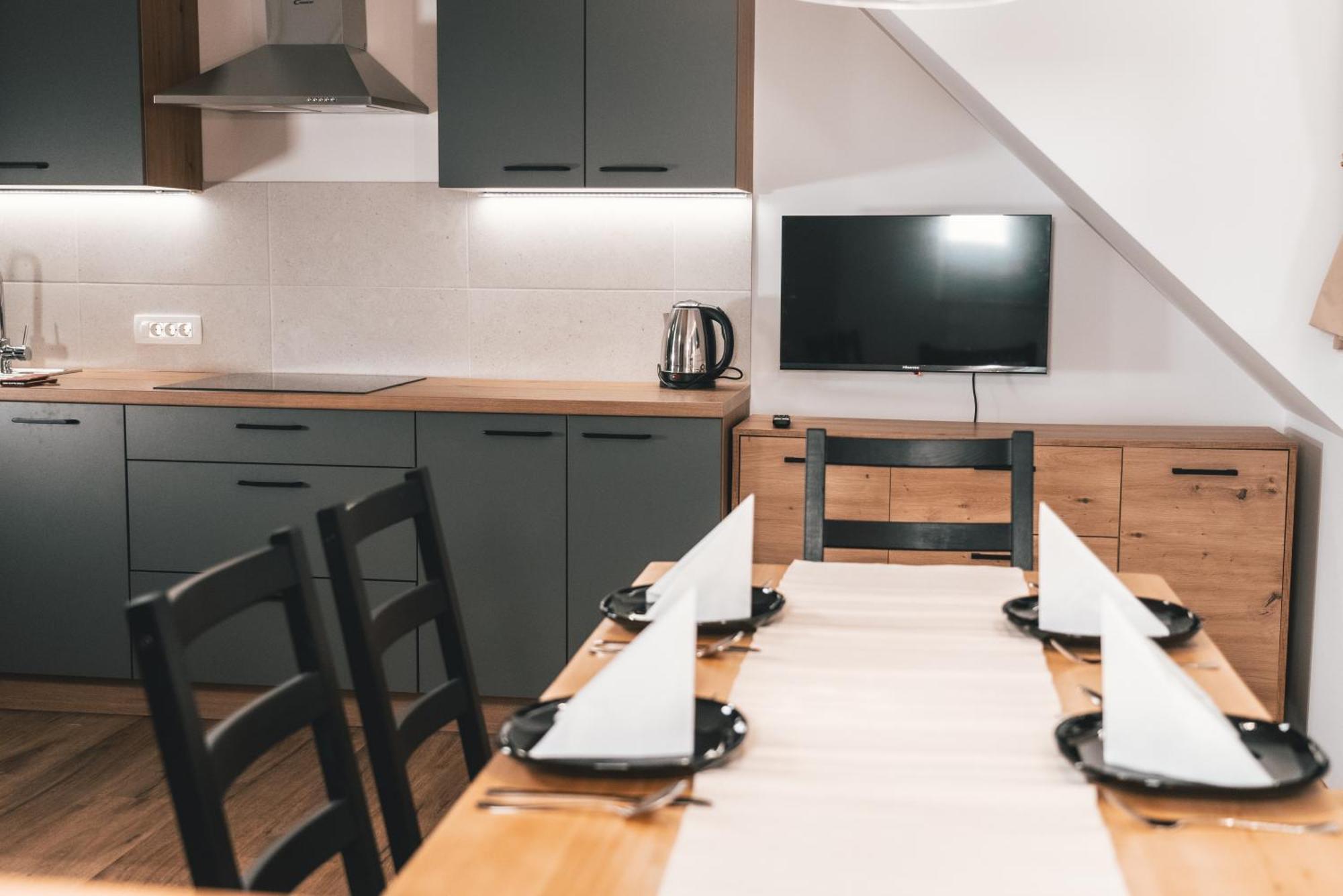 Podlipnik Apartments Kranjska Gora Extérieur photo