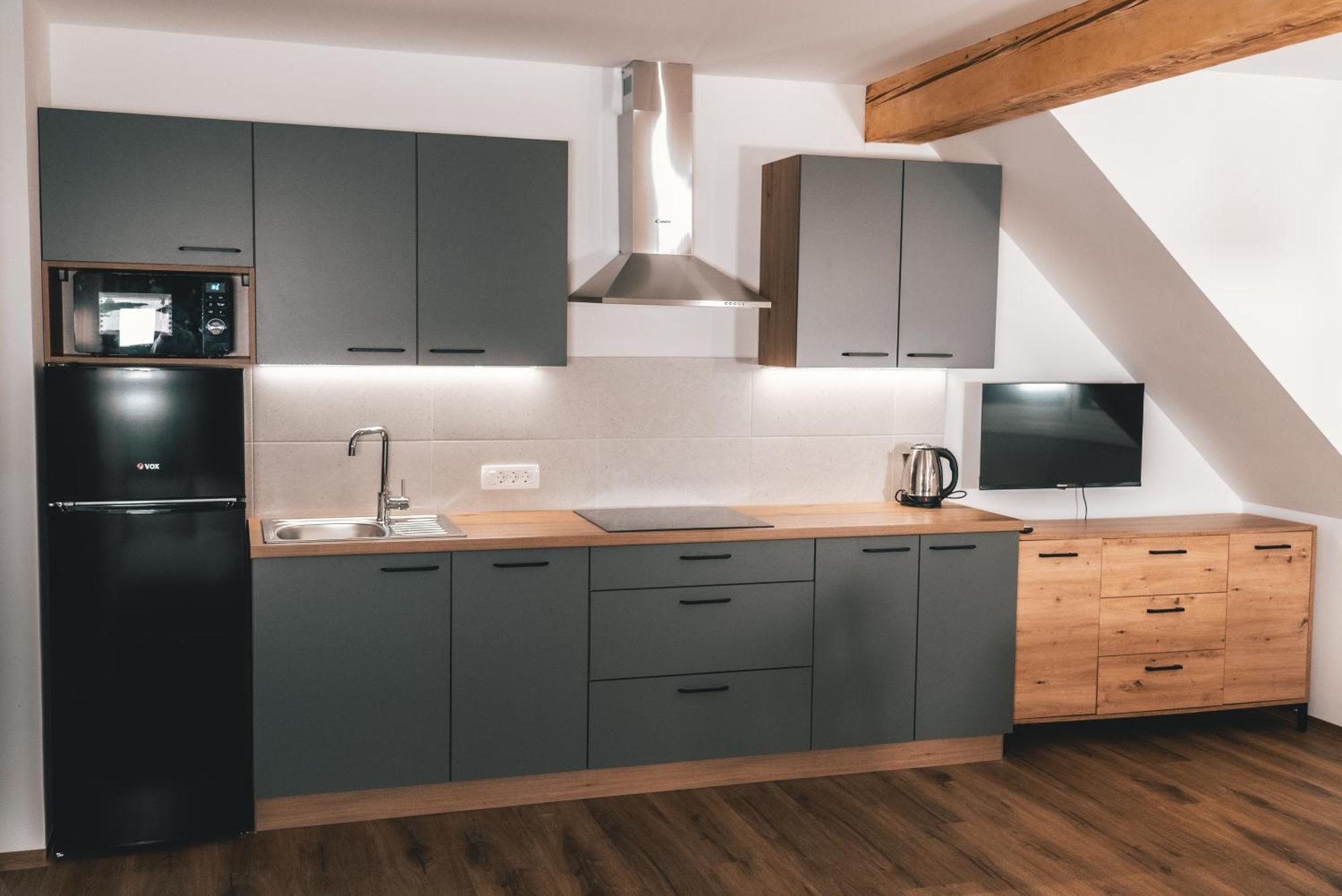 Podlipnik Apartments Kranjska Gora Extérieur photo